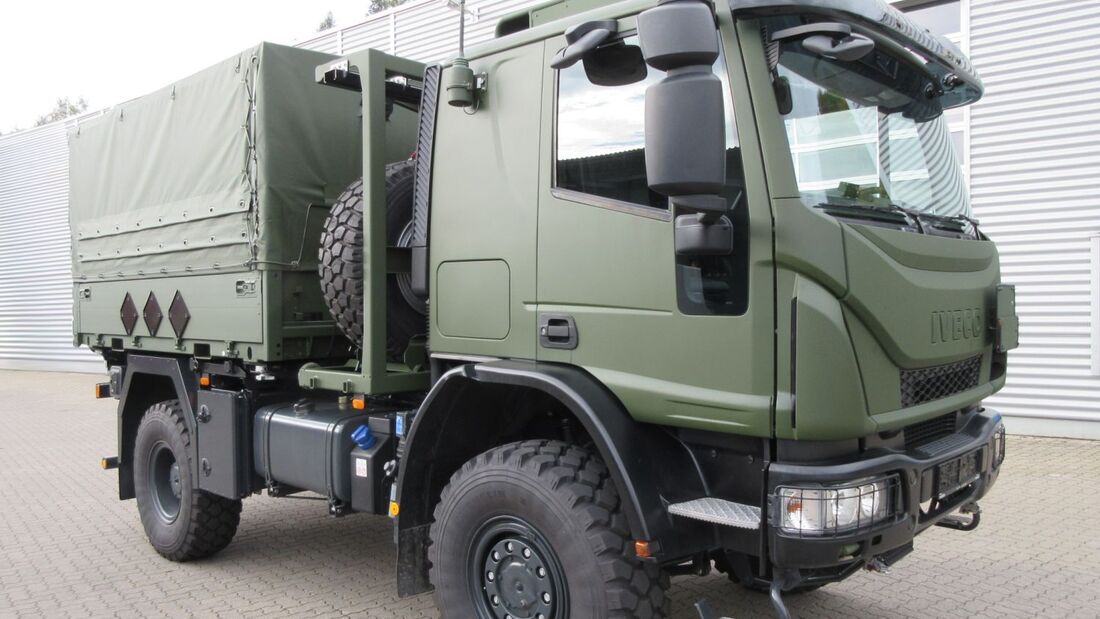 Iveco