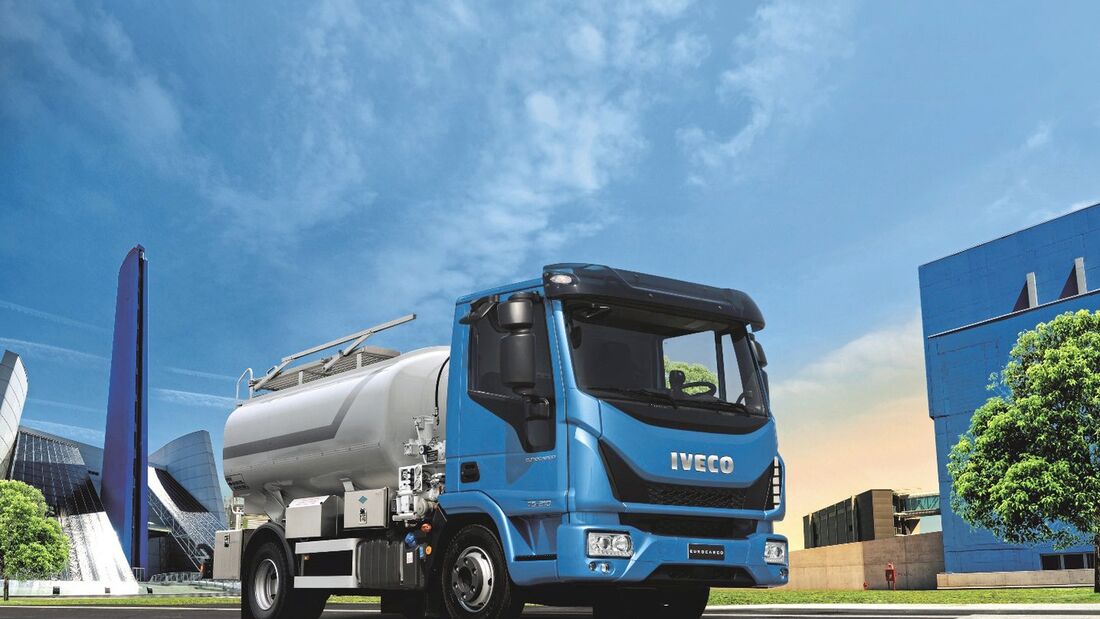 Iveco