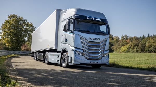 Iveco