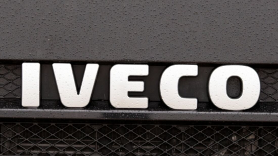 Iveco Capital bietet neues Leasing-Paket