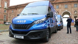 Iveco Daily (2019)