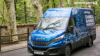 Iveco Daily 2019