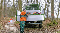 Iveco Daily 4x4