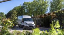 Iveco Daily Facelift