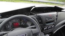 Iveco Daily Fahrgestell CNG MJ 2016