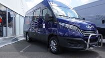 Iveco Daily Switch 2022