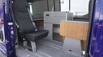 Iveco Daily Switch 2022