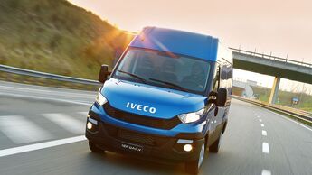 Iveco Daily