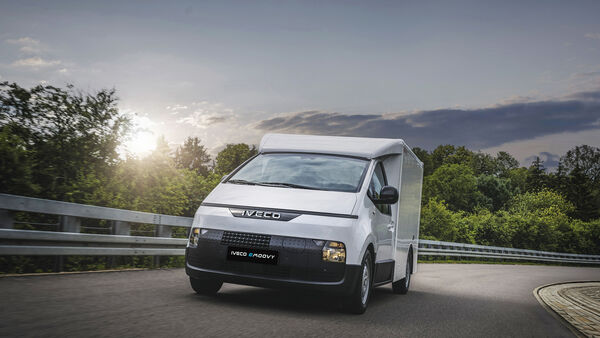 Iveco EMoovy