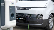 Iveco EMoovy