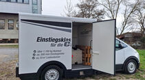 Iveco EMoovy