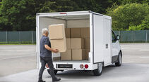 Iveco EMoovy