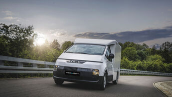 Iveco EMoovy