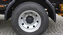 Iveco Eurocargo 120 E25 EEV