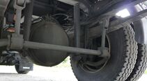 Iveco Eurocargo 120 E25 EEV