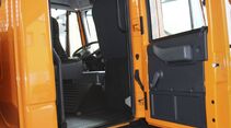 Iveco Eurocargo 120 E25 EEV