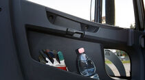 Iveco, Eurocargo, 120E25, Lkw, Test, Fenster, Tür