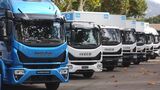 Iveco Eurocargo