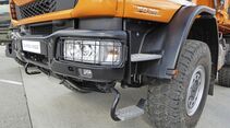 Iveco Eurocargo Gelände