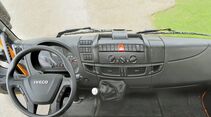 Iveco Eurocargo Gelände