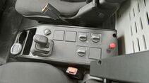 Iveco Eurocargo Gelände