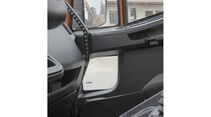 Iveco Eurocargo Interieur
