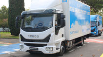Iveco Eurocargo