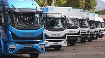 Iveco Eurocargo