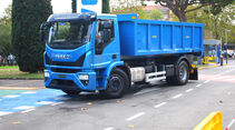 Iveco Eurocargo