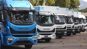 Iveco Eurocargo