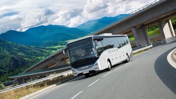 Iveco Evadis