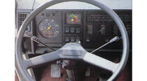 Iveco Fiat 190.30 4x2 aus lao 5/1982, Oldtimer FF 7/2022