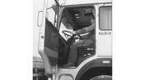 Iveco Fiat 190.30 4x2 aus lao 5/1982, Oldtimer FF 7/2022