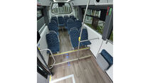 Iveco Heuliez Daily Bus Neuheiten 2021