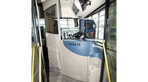 Iveco Heuliez Electric Elektrobus MidE Bus 2021