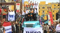 Iveco Powerstar