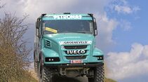 Iveco Powerstar