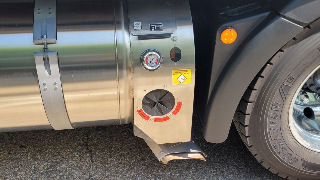 Iveco S-Put