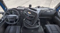 Iveco S-Way (2019)