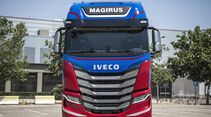 Iveco S-Way (2019)
