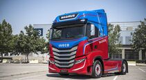 Iveco S-Way (2019)