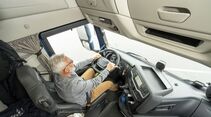 Iveco S-Way NP im Test