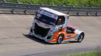 Iveco S-Way R