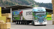 Iveco S-Way