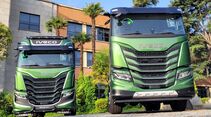 Iveco S-Way