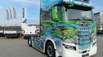 Iveco S-Way