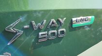 Iveco S-Way