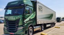 Iveco S-Way