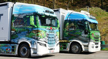 Iveco S-Way