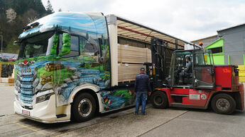Iveco S-Way